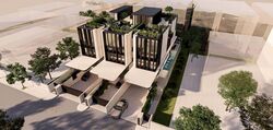 Brighton Crest (D19), Terrace #563633931